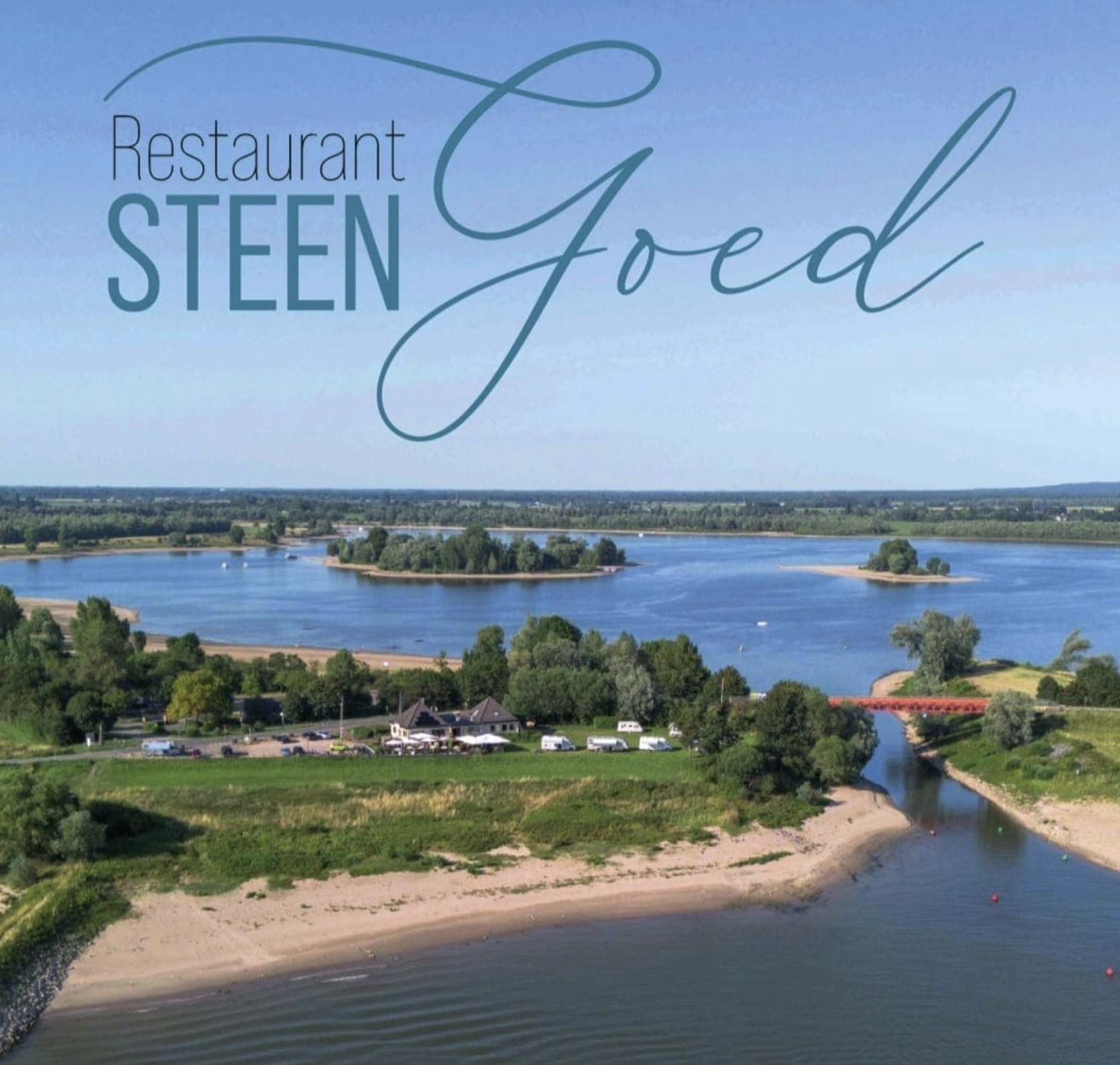 Restaurant Steengoed
